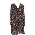 Robe Emma Ella Robe Taille 38 / M Noir