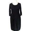 Robe Zaraknit Robe Taille 38 / M Noir Robe Zaraknit Robe Taille 38 / M Noir Grenoble