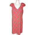 Robe courte Abelle Robe Taille 36 / S Rouge Robes sur Grenoble : Robe courte Abelle Robe Taille 36 / S Rouge