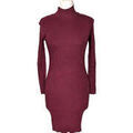Robes sur Grenoble : Robe courte Tally Weijl Robe Taille 34 / XS Rouge