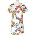Robes sur Grenoble : Robe Molly Bracken Robe Taille 36 / S Blanc