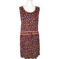 Robe Massana Robe Taille 36 / S Violet Robes sur Grenoble : Robe Massana Robe Taille 36 / S Violet