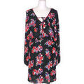 Robes sur Grenoble : Robe courte Mosquitos Robe Taille 38 / M Noir