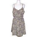 Robe courte H&M -