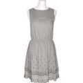 Robes sur Grenoble : Robe courte La Redoute Robe Taille 38 / M Gris