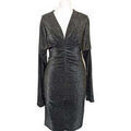Robe courte H&M -