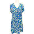 Robes sur Grenoble : Robe courte An'ge Robe Taille 36 / S Bleu