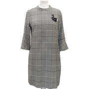 Robe courte H&M -