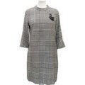 Robe courte H&M -