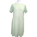Robes sur Grenoble : Robe courte Missguided Robe Taille 40 / L Vert