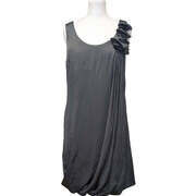 Robe courte H&M -