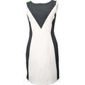 Robes sur Grenoble : Robe courte Yessica Robe Taille 36 / S Blanc