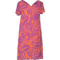 Robes sur Grenoble : Robe courte Bnk Robe Taille 36 / S Violet