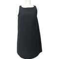 Robe courte Kiabi Robe Taille 40 / L Noir