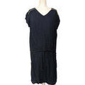 Robes sur Grenoble : Robe courte Kiabi Robe Taille 38 / M Noir