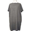 Robes sur Grenoble : Robe courte Kiabi Robe Taille 50 / 4XL Gris