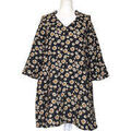 Robes sur Grenoble : Robe courte Mng Robe Taille 36 / S Noir