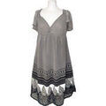 Robe courte Mystic Robe Taille 40 / L Noir Grenoble