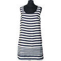 Robe courte Charlise Robe Taille 40 / L Bleu Robes sur Grenoble : Robe courte Charlise Robe Taille 40 / L Bleu