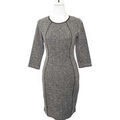 Robe courte H&M -