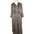 Robes sur Grenoble : Robe Riu paris Robe Taille 38 / M Noir