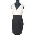 Robes sur Grenoble : Robe courte New Look Robe Taille 36 / S Blanc