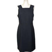 Robe courte Mango Robe Taille 38 / M Bleu