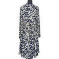 Robes sur Grenoble : Robe Body Flirt Robe Taille 40 / L Bleu