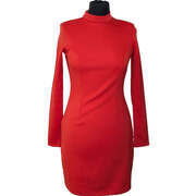 Robe courte H&M -