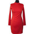 Robe courte H&M -