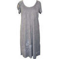 Robes sur Grenoble : Robe courte Desigual Robe Taille 36 / S Gris