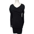 Robe courte Mango Robe Taille 36 / S Noir Robe courte Mango Robe Taille 36 / S Noir Grenoble
