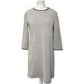 Robes sur Grenoble : Robe courte Yessica Robe Taille 36 / S Blanc