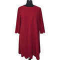 Robes sur Grenoble : Robe courte Shein Robe Taille 40 / L Rouge