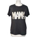 Tee-shirts sur Grenoble : T-shirt Shein Top/T-shirt Taille 38 / M Gris