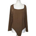 Tee-shirts sur Grenoble : T-shirt Shein Top/T-shirt Taille 42 / XL Marron