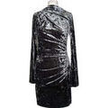 Robe courte H&M -