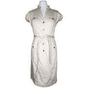 Robe courte H&M -