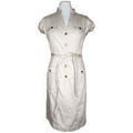 Robe courte H&M -