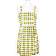 Robe courte H&M -