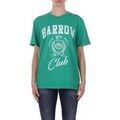 Tee-shirts sur Grenoble : T-shirt Barrow S6BWUATH019