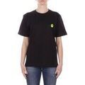 Tee-shirts sur Grenoble : T-shirt Barrow S6BWUATH003
