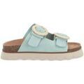Mules femme sur Grenoble : Mules No Name SANDY SLAP W