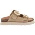 Mules femme sur Grenoble : Mules No Name SANDY SLAP W