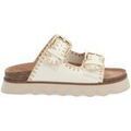 Mules femme sur Grenoble : Mules No Name SANDY EDGE W