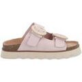 Mules femme sur Grenoble : Mules No Name SANDY SLAP W