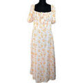 Robes sur Grenoble : Robe Shein Robe Taille 40 / L Blanc