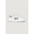 Baskets femme sur Grenoble : Baskets basses Balada 2SD4900 108