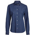 Chemises sur Grenoble : Chemise Tee Jays RW11382