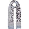 Echarpe Liu Jo STOLA PORTALOGO ANIMAL 90X180 2A6041 T4286